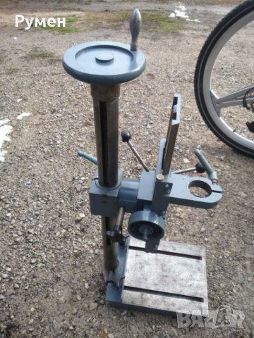 СТОИКА ЗА БОРМАШИНА, снимка 6 - Бормашини - 39272274