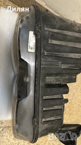 Фар за Dodge Challenger, десен халоген., снимка 5 - Части - 54113771