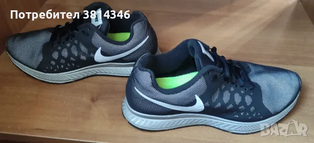Дамски маратонки за бягане - Nike Air Zoom Pegasus 31 Flash - номер 38
