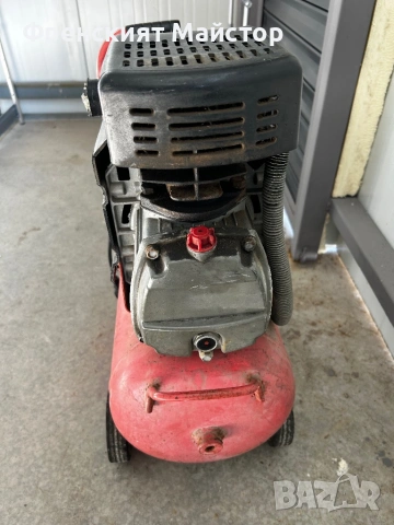 Компресор райдер, снимка 5 - Компресори - 54127955