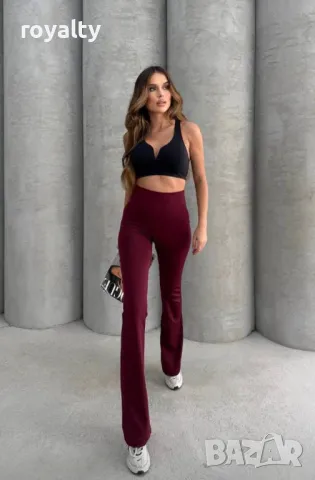 Дамски оформящ клин Oysho, снимка 2 - Клинове - 49549198