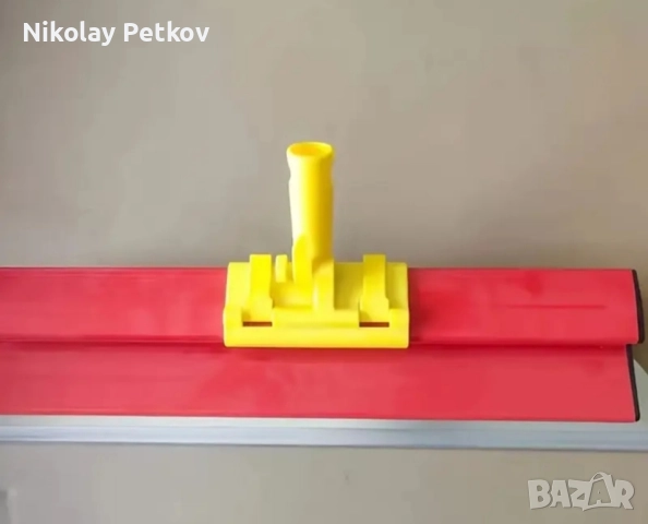 Нож за шпакловка на стени и тавани , снимка 7 - Други инструменти - 50774381