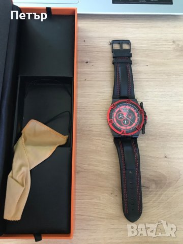 Мъжки часовник Sturling , снимка 3 - Мъжки - 37379483