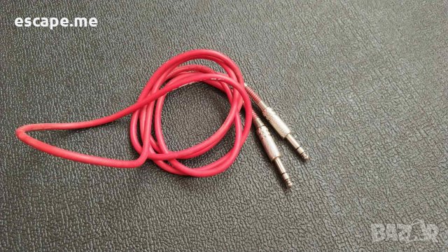 кабели чинчове аудио видео HDM , снимка 10 - Други - 31612433