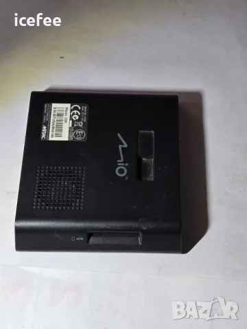 Навигация Mio Moov 200 GPS, снимка 7 - Навигация за кола - 48716632