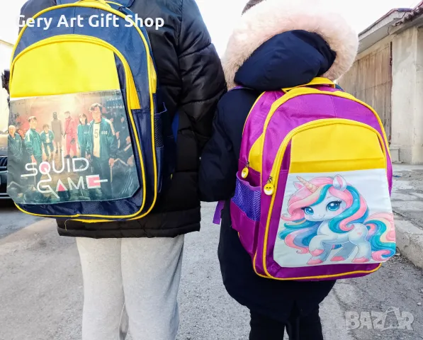 geryart.com артикули за Вашите снимки или текстове , снимка 3 - Други услуги - 49400535