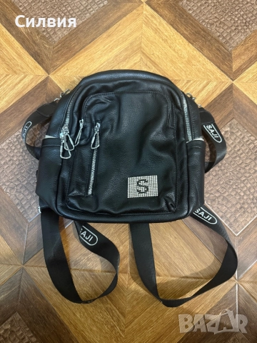 Раници , снимка 9 - Раници - 52596354