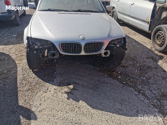 bmw e46 feislift 330d на части 0899 515 626 , снимка 4 - Части - 44615644