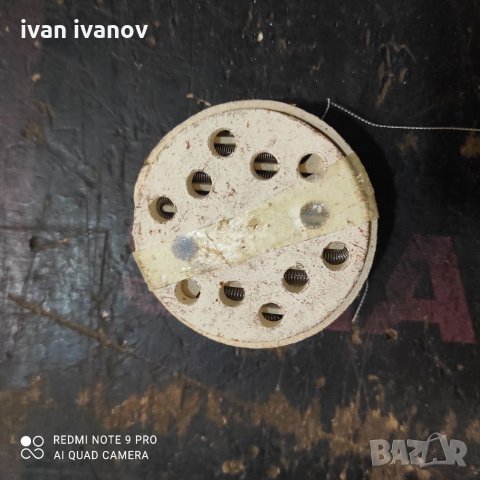 Нагревател За Волканизатор, снимка 2 - Други машини и части - 33795606