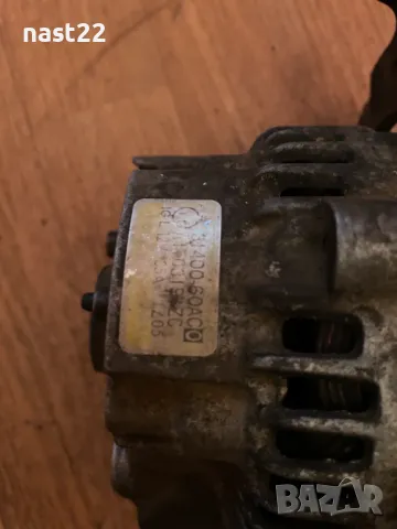 Алтернатор за Сузуки Витара 1.6, снимка 4 - Части - 49157218