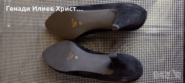 Дамски обувки и ботуши, снимка 4 - Дамски обувки на ток - 33757689