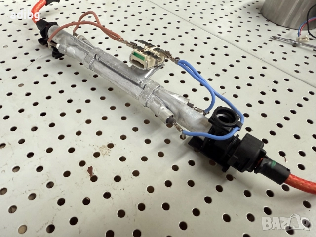 Бойлер 2x800W - Siemens EQ3 Bosch VeroCup кафемашина, снимка 4 - Кафемашини - 52311181