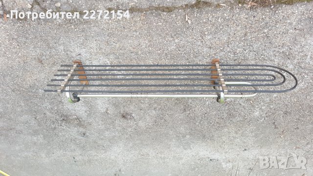 Стенна закачалка , снимка 5 - Закачалки - 44437163