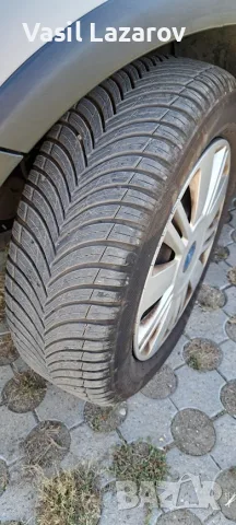 Fiat Sedici 4x4 , снимка 6 - Автомобили и джипове - 56447014