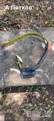 гармин алфа 100 и ТТ 15 и Т 5, снимка 6 - Оборудване и аксесоари за оръжия - 51137914