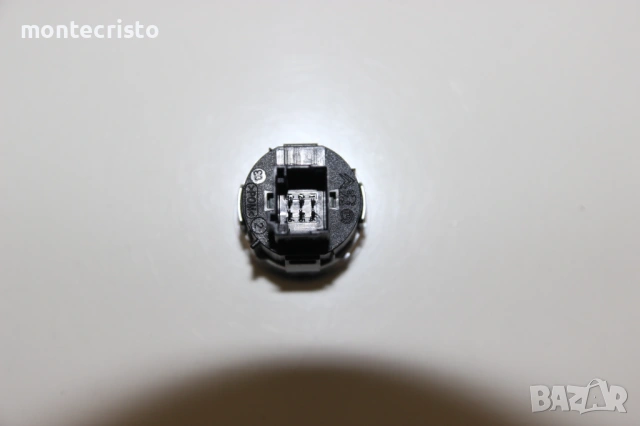 Start бутон Citroen C4 Spacetourer след 2019г. Start Stop 6 пина / 98246509ZD, снимка 2 - Части - 54020336