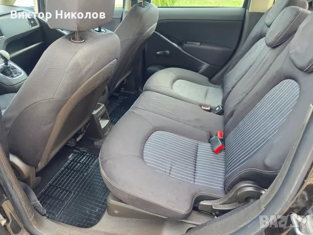 Lancia Musa Facelift 1.4i Ланчия Муза Фейслифт, снимка 9 - Автомобили и джипове - 55979514