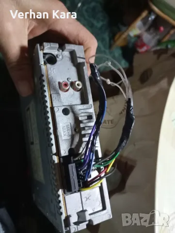 Sony ccd çalar , снимка 5 - Аксесоари и консумативи - 48383398