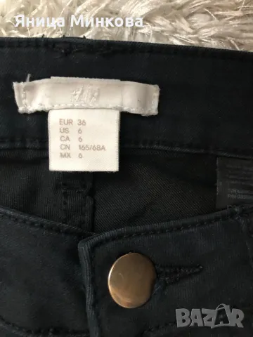 Дамски панталон HM, снимка 3 - Панталони - 47844991