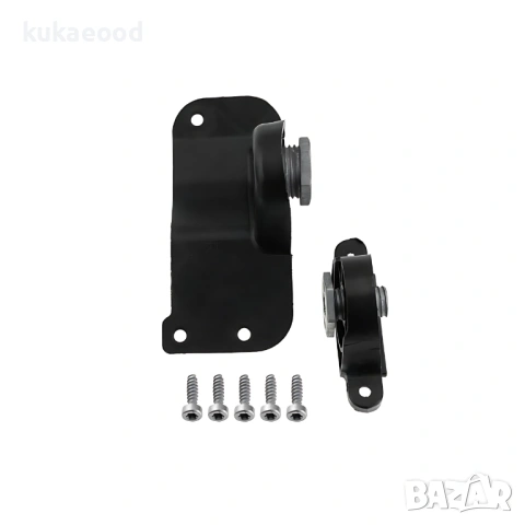 Комплект щипки за захващане на фар Mercedes GLC X253