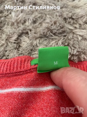 Boss , снимка 4 - Пуловери - 32048530