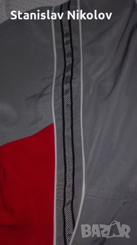 Ретро горнище Nike (made in USA), снимка 6 - Спортни дрехи, екипи - 32097564