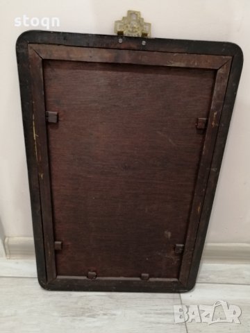 Картина Гейша , снимка 2 - Колекции - 29149431