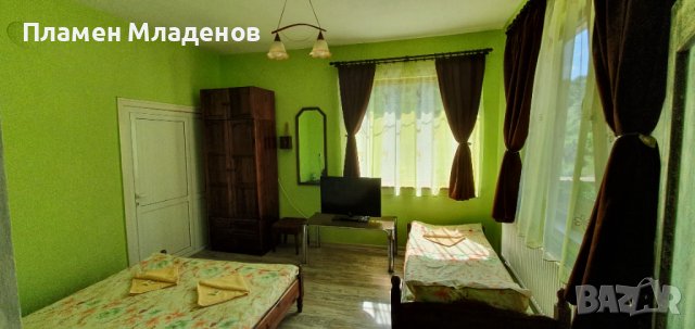 "Бабината къща " , снимка 9 - Селски туризъм и култура - 37150575