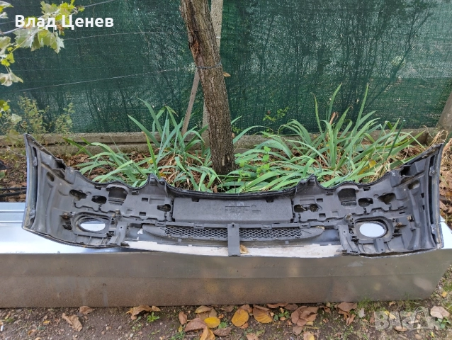 предни брони за w203 , снимка 9 - Части - 52030189
