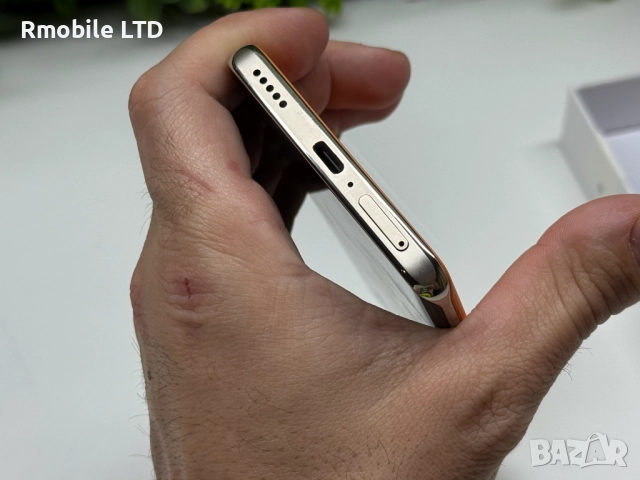 ! Като Ново ! Honor Magic6 Lite 256GB Гаранция, снимка 4 - Huawei - 52485717