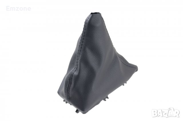 Кожен маншон за скоростен лост кожух за БМВ BMW F20 21 F30 F31 с Рамка, снимка 3 - Аксесоари и консумативи - 40031656