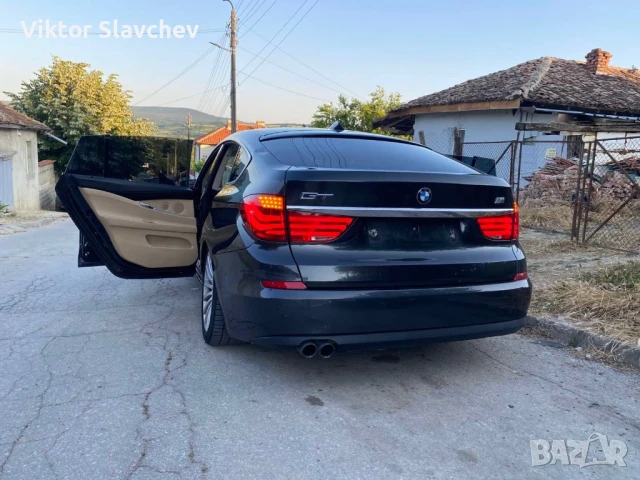 F07 GT на части, снимка 2 - Части - 51027566