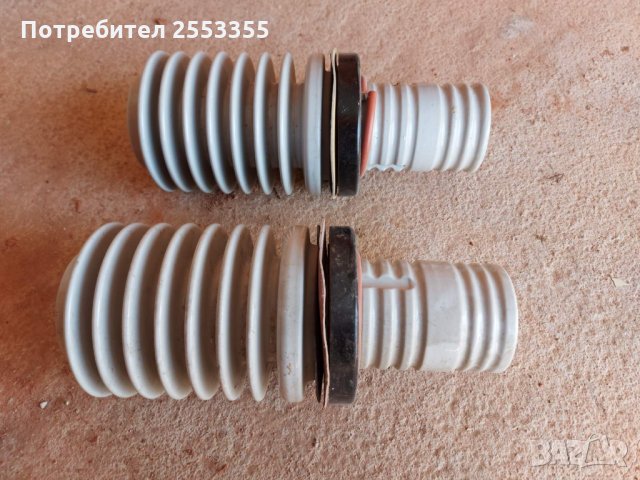 Изолатори за далекопровод и, снимка 11 - Други машини и части - 32081771