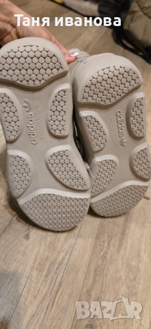 Adidas 38-дамски кецове , снимка 5 - Кецове - 52325484