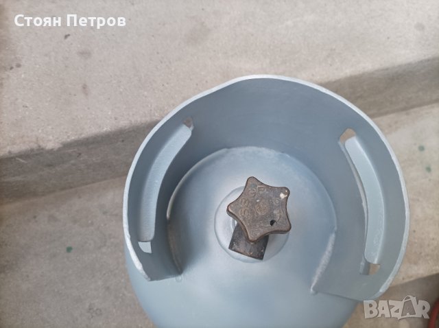 газова бутилка, снимка 13 - Газови котлони - 42442534