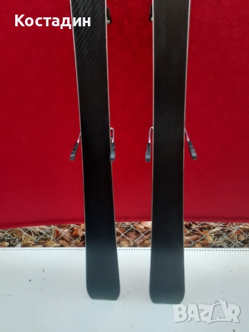 Карвинг ски Head i.supershape Rally+PR X 12 S   149см.  , снимка 8 - Зимни спортове - 52833204