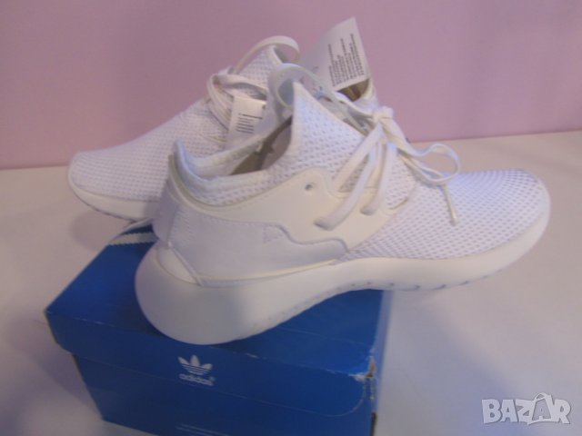 Оригинални маратонки ADIDAS., снимка 5 - Маратонки - 31685174