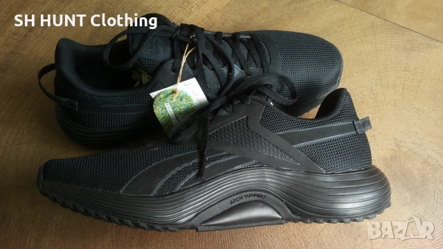 Reebok Running Shoes Размер EUR 40 / UK 6 1/2 маратонки 228-14-S, снимка 7 - Маратонки - 52654133
