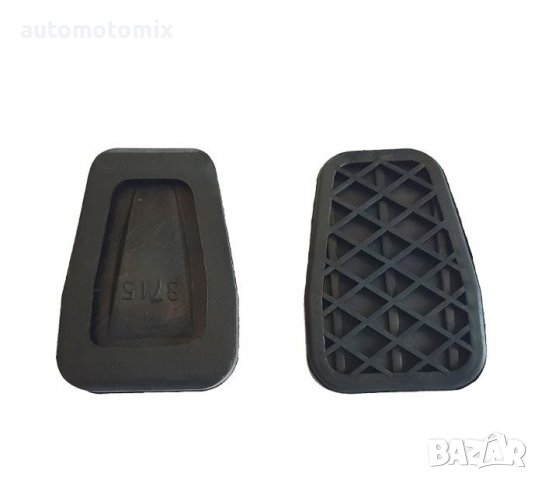 ГУМИЧКИ ЗА СЪЕДИНИТЕЛ И СПИРАЧКА 8715, снимка 2 - Части - 37029551