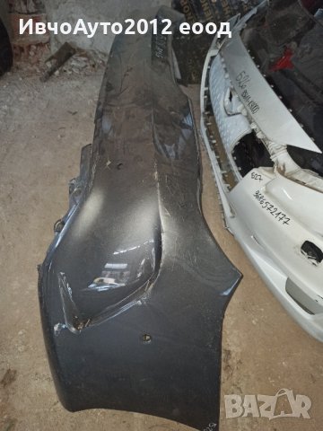 Броня задна оригинална mercedes cla amg A117 885 15 25 , снимка 4 - Части - 42851117