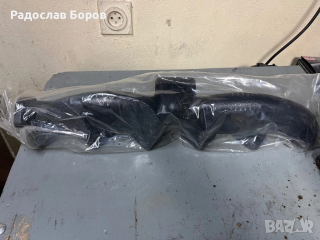 Изпускателен колектор М57 218, снимка 3 - Части - 52310496