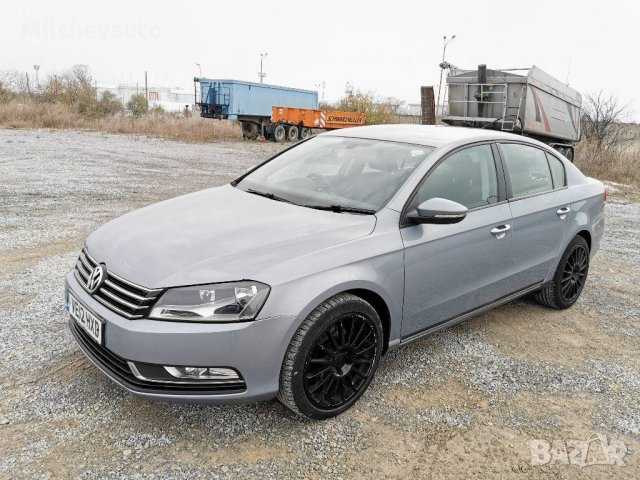 Vw passat 7 2.0 tdi на части / фв пасат 2.0тди на части 