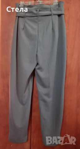 SINSAY дамски панталон, нов, с етикет, снимка 9 - Панталони - 50991843