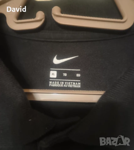 Оригинална поло фланелка на Аугсбург, снимка 4 - Футбол - 50712245