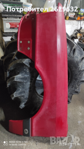 Калници за Ауди 80, снимка 3 - Части - 44574823