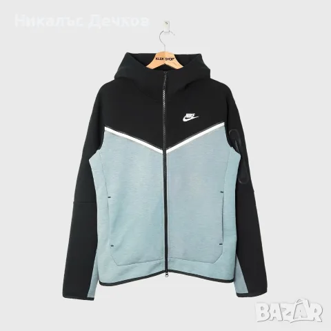 Nike TechFleece S - отговаря на М 