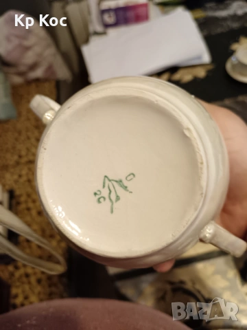 Български порцелан, различни части и комплекти, снимка 9 - Други - 53116243
