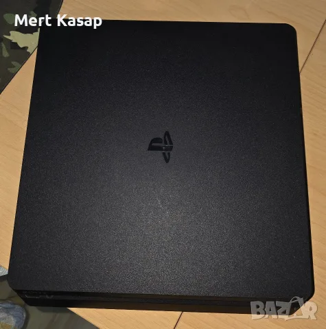 Продавам ХАКНАТ PS4 Slim 