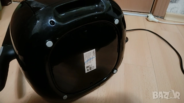 Еър фрайър, снимка 6 - Фритюрници - 53126272