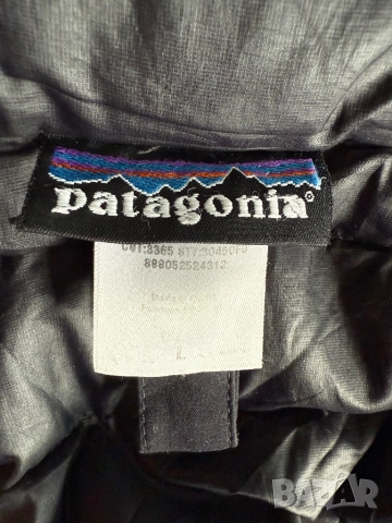 Patagonia Primo Down Jacket, снимка 7 - Якета - 51798583